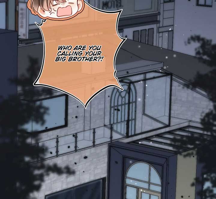 Hidden Love Chapter 108 - Page 60