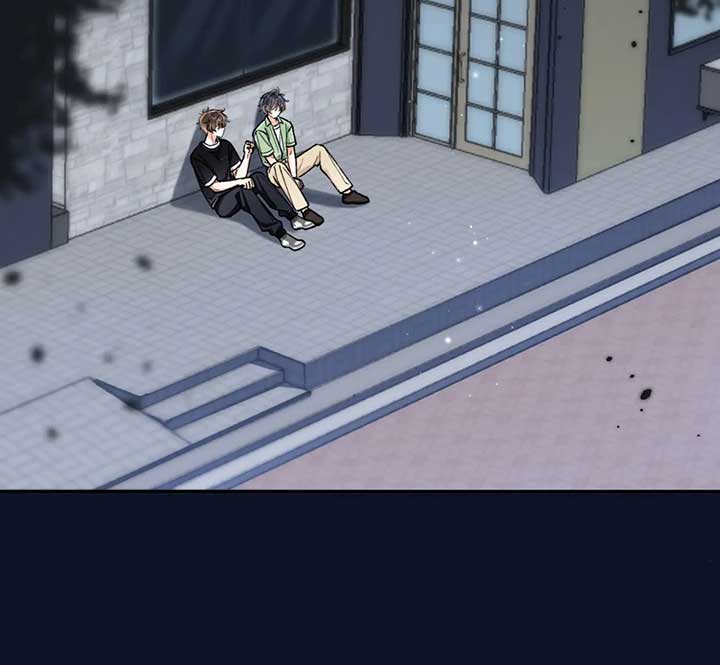 Hidden Love Chapter 108 - Page 61