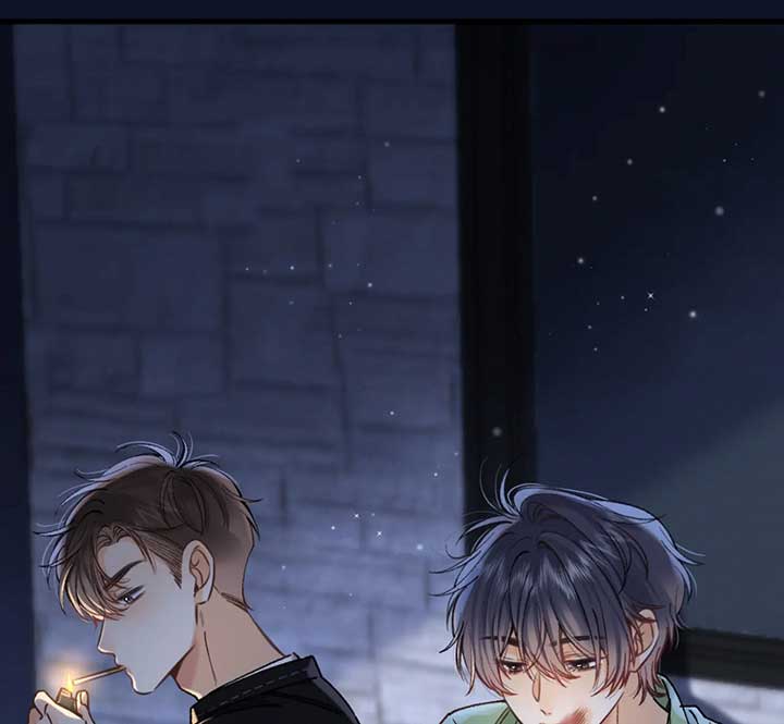 Hidden Love Chapter 108 - Page 62