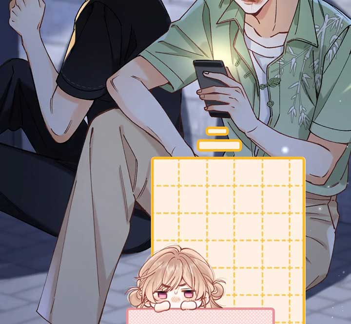 Hidden Love Chapter 108 - Page 63