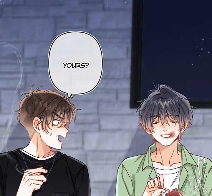 Hidden Love Chapter 108 - Page 68