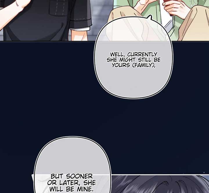 Hidden Love Chapter 108 - Page 69
