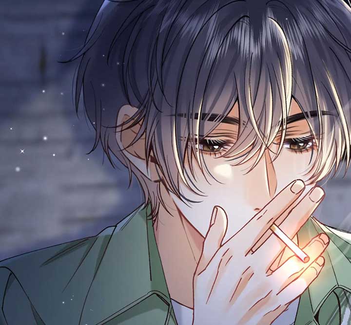 Hidden Love Chapter 108 - Page 73
