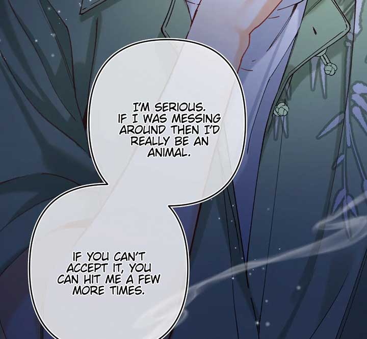 Hidden Love Chapter 108 - Page 74