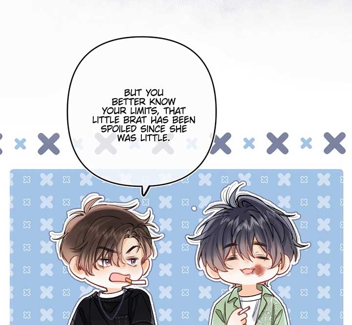 Hidden Love Chapter 108 - Page 79