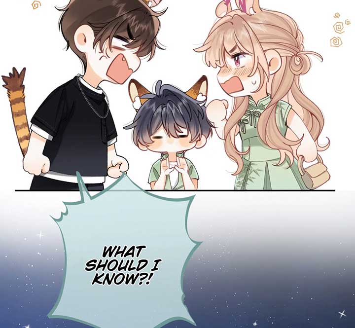 Hidden Love Chapter 108 - Page 8