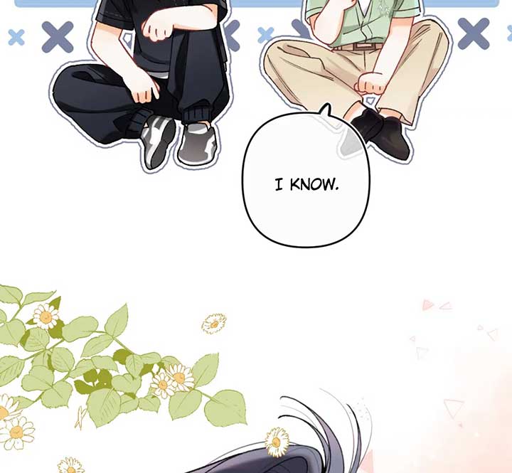 Hidden Love Chapter 108 - Page 80