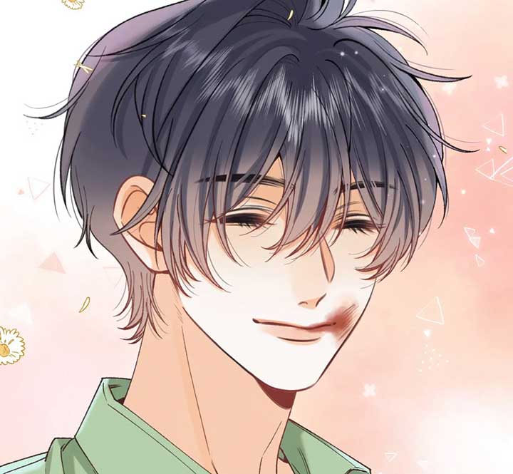 Hidden Love Chapter 108 - Page 81