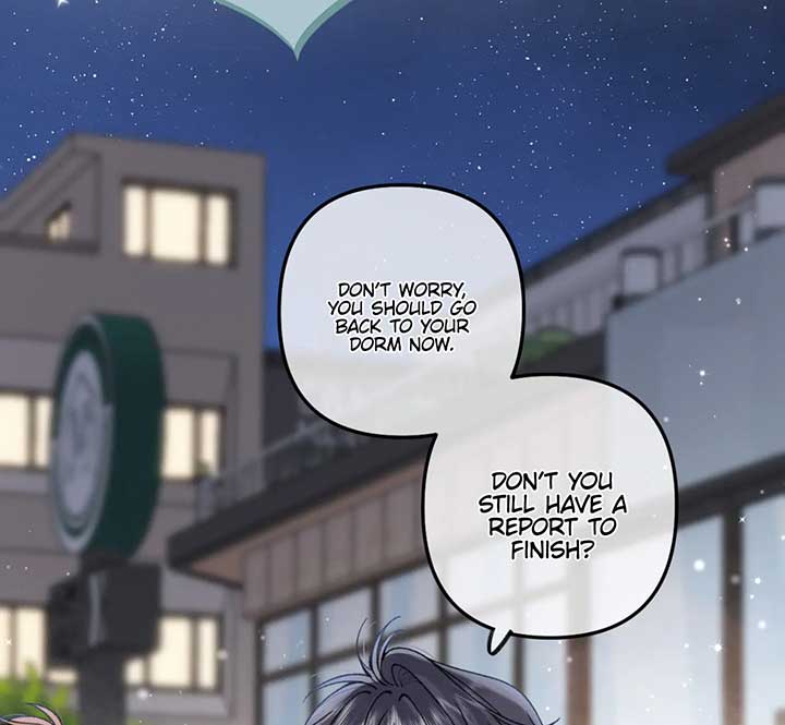 Hidden Love Chapter 108 - Page 9