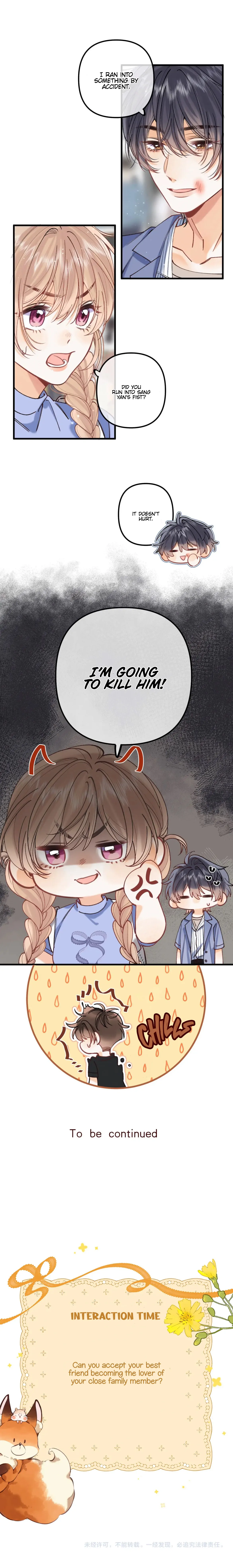 Hidden Love Chapter 109 - Page 16