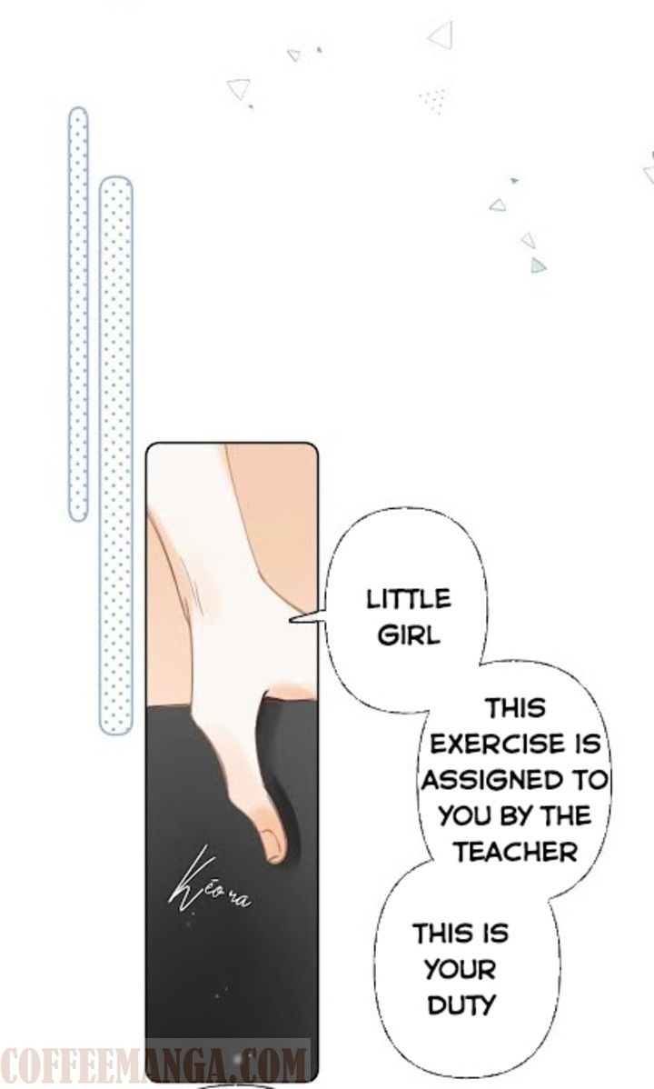 Hidden Love Chapter 11 - Page 12