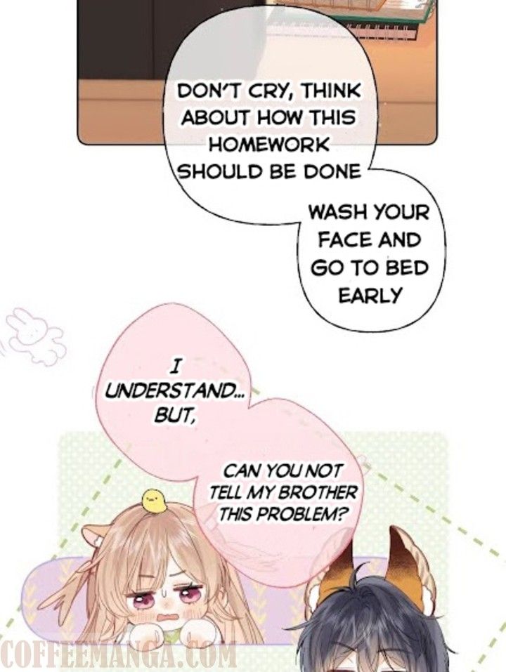 Hidden Love Chapter 11 - Page 15