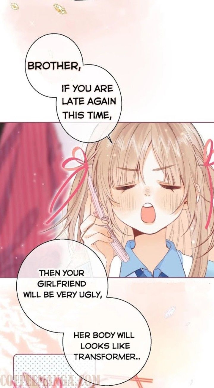 Hidden Love Chapter 11 - Page 28
