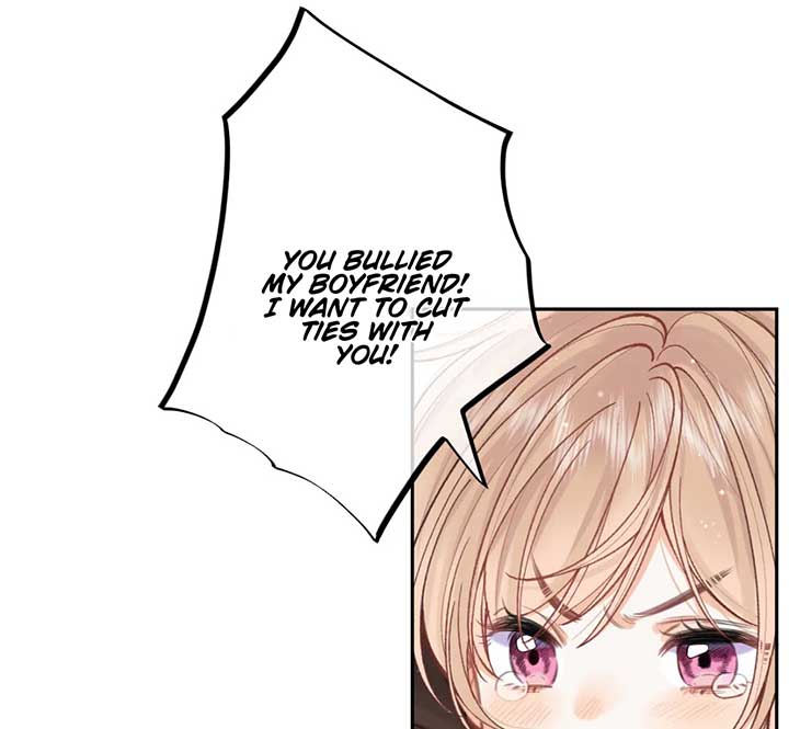 Hidden Love Chapter 110 - Page 13