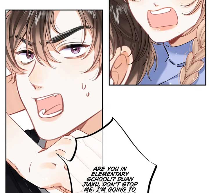Hidden Love Chapter 110 - Page 14