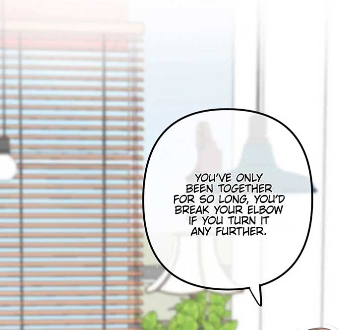 Hidden Love Chapter 110 - Page 17