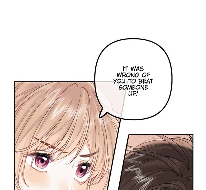 Hidden Love Chapter 110 - Page 19