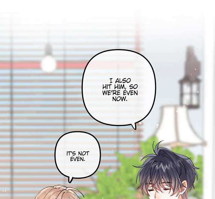 Hidden Love Chapter 110 - Page 22