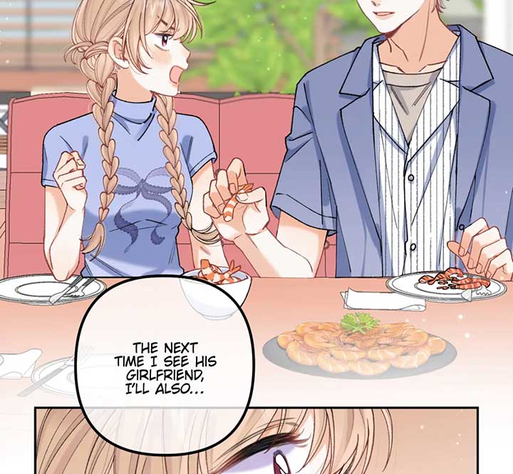 Hidden Love Chapter 110 - Page 23