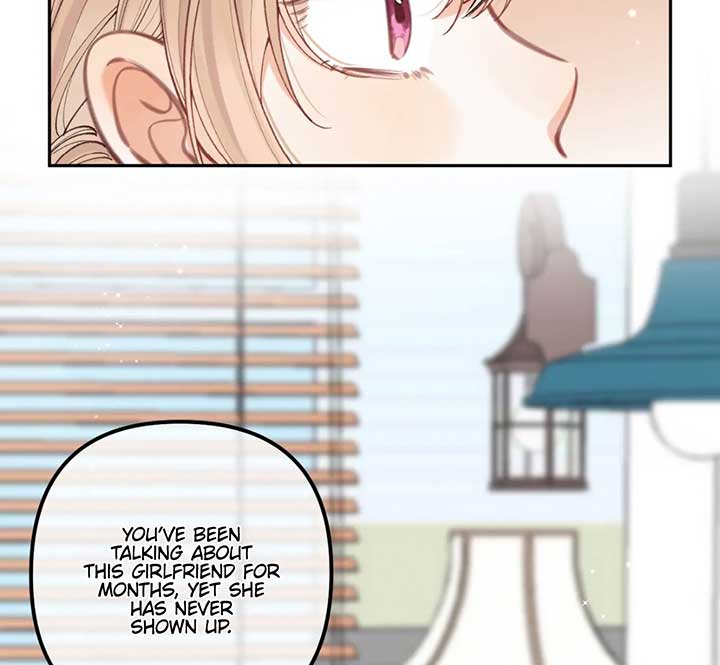 Hidden Love Chapter 110 - Page 24