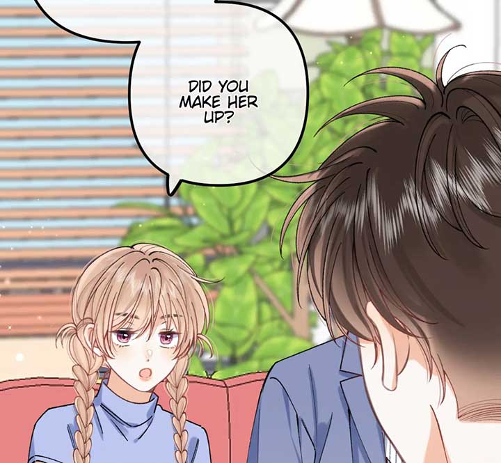 Hidden Love Chapter 110 - Page 25