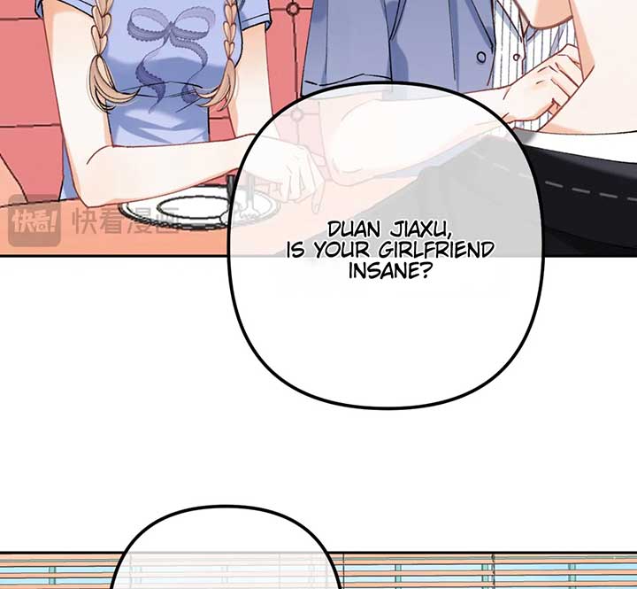 Hidden Love Chapter 110 - Page 26