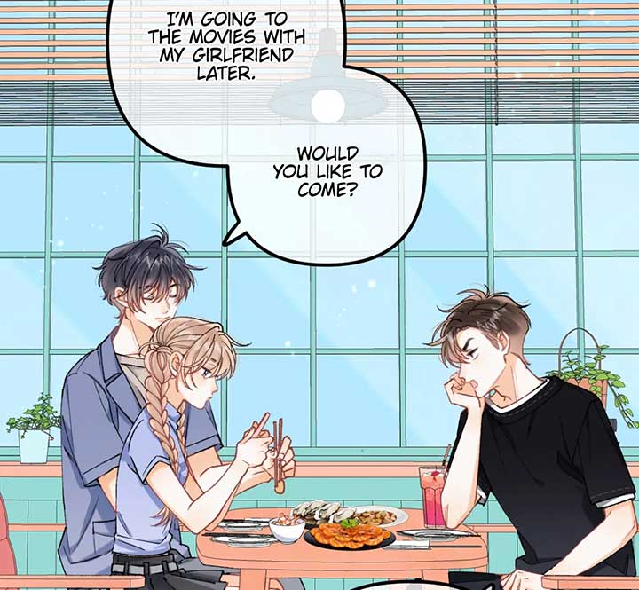 Hidden Love Chapter 110 - Page 27
