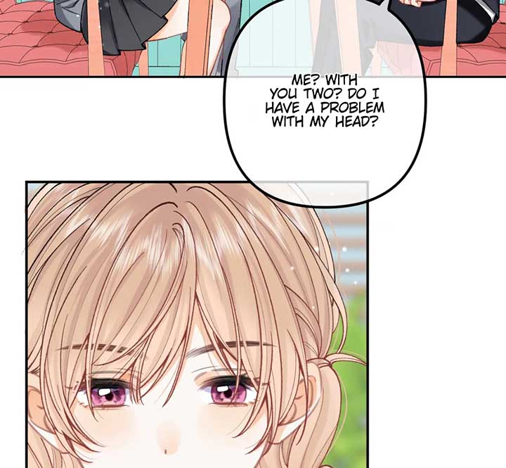 Hidden Love Chapter 110 - Page 28