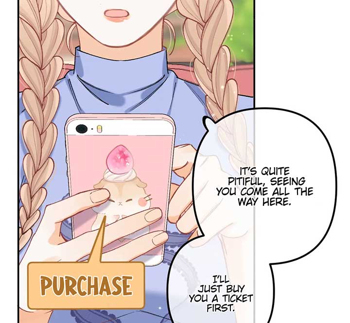 Hidden Love Chapter 110 - Page 29