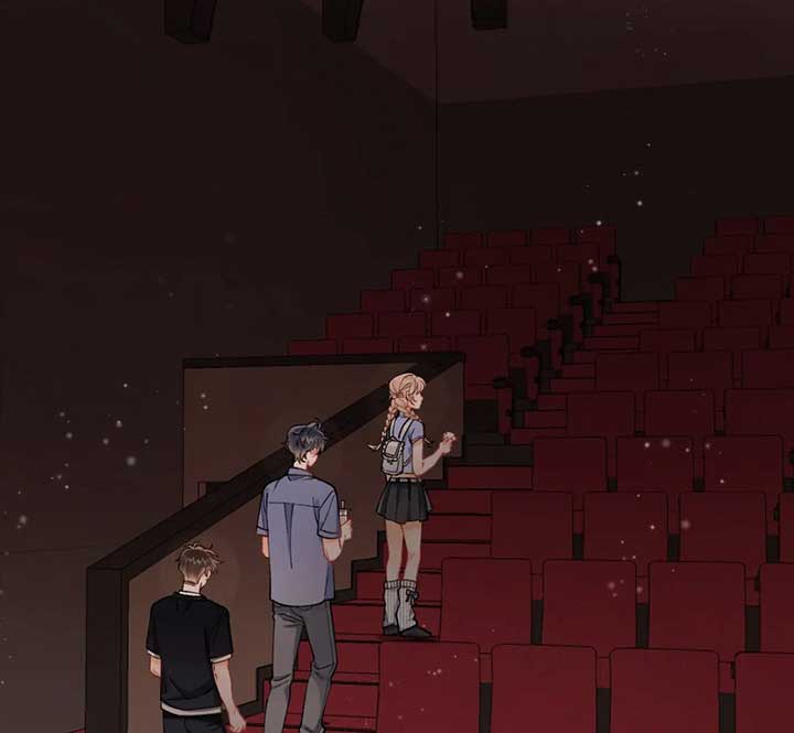 Hidden Love Chapter 110 - Page 33