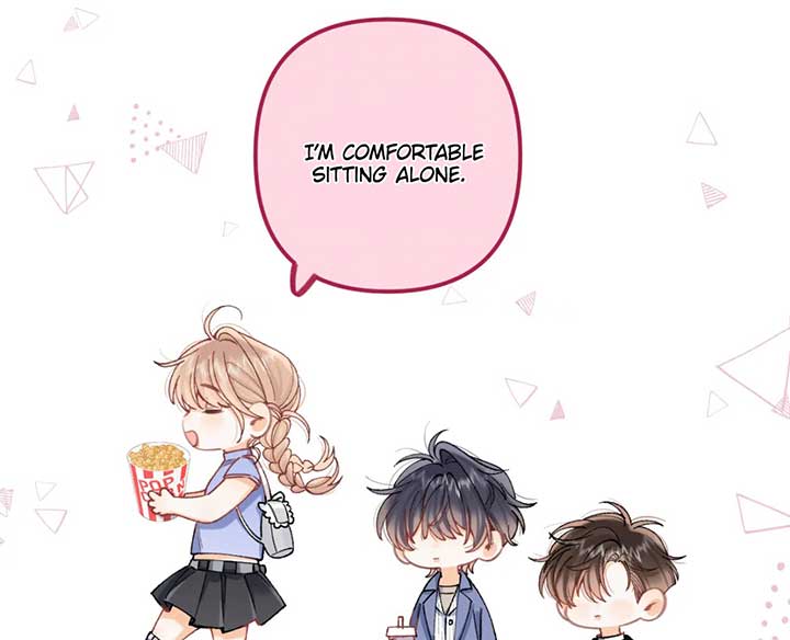 Hidden Love Chapter 110 - Page 39