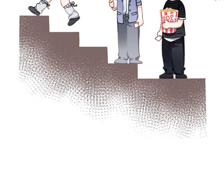 Hidden Love Chapter 110 - Page 40