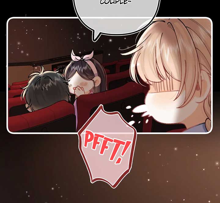 Hidden Love Chapter 110 - Page 46