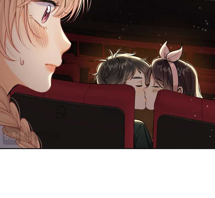 Hidden Love Chapter 110 - Page 53