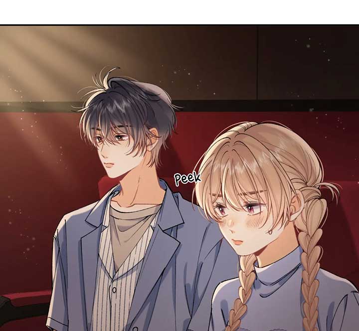 Hidden Love Chapter 110 - Page 54