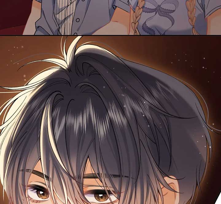 Hidden Love Chapter 110 - Page 55