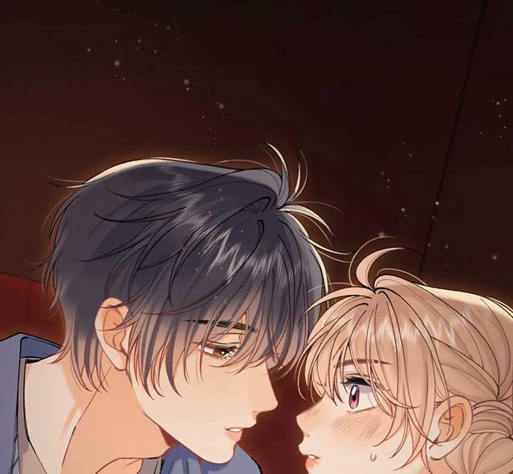 Hidden Love Chapter 110 - Page 63