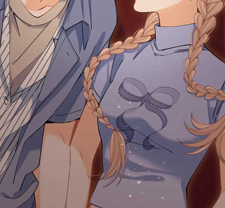 Hidden Love Chapter 110 - Page 64