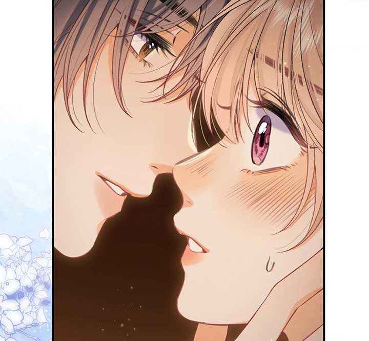 Hidden Love Chapter 110 - Page 66