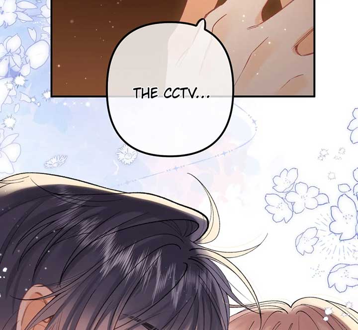 Hidden Love Chapter 110 - Page 67