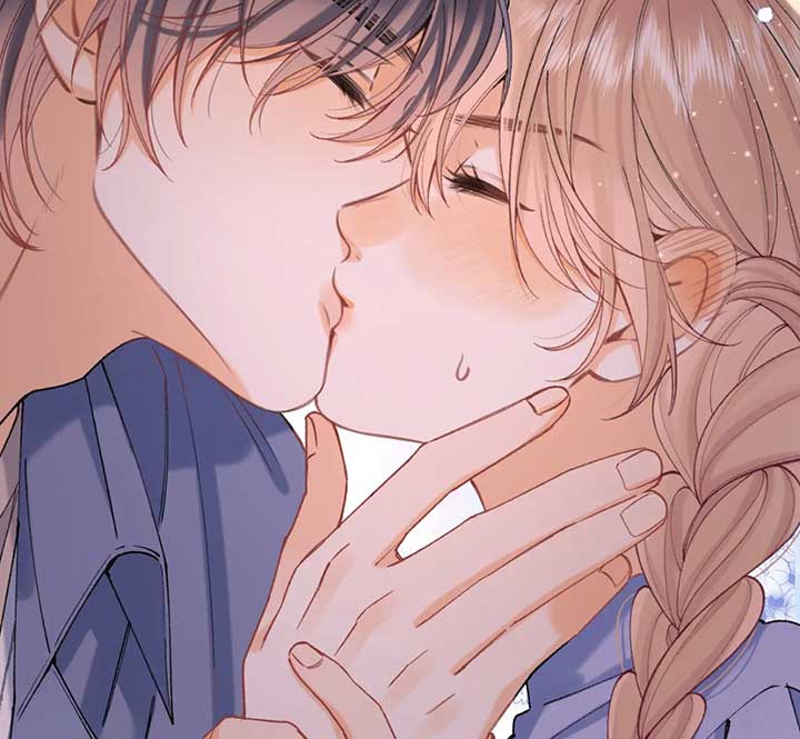 Hidden Love Chapter 110 - Page 68