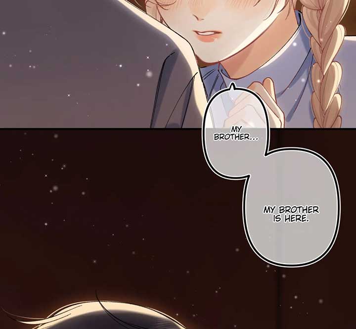 Hidden Love Chapter 110 - Page 74