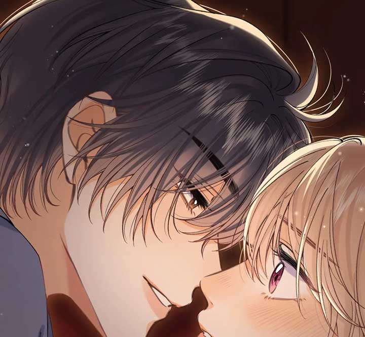 Hidden Love Chapter 110 - Page 75