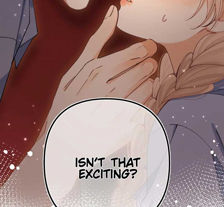 Hidden Love Chapter 110 - Page 76
