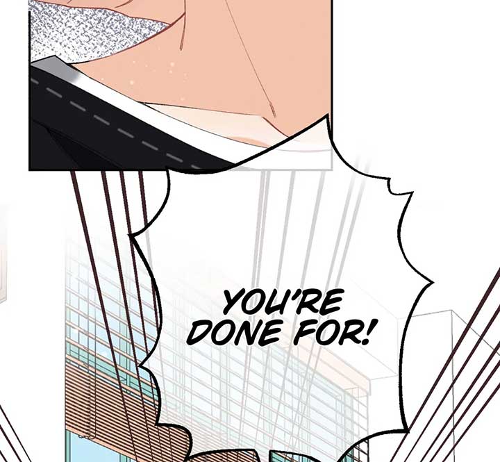 Hidden Love Chapter 110 - Page 8