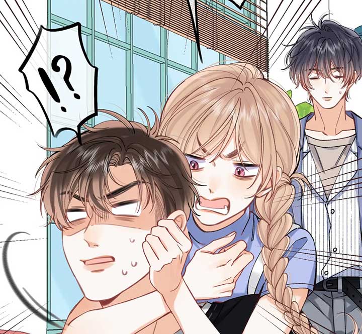Hidden Love Chapter 110 - Page 9