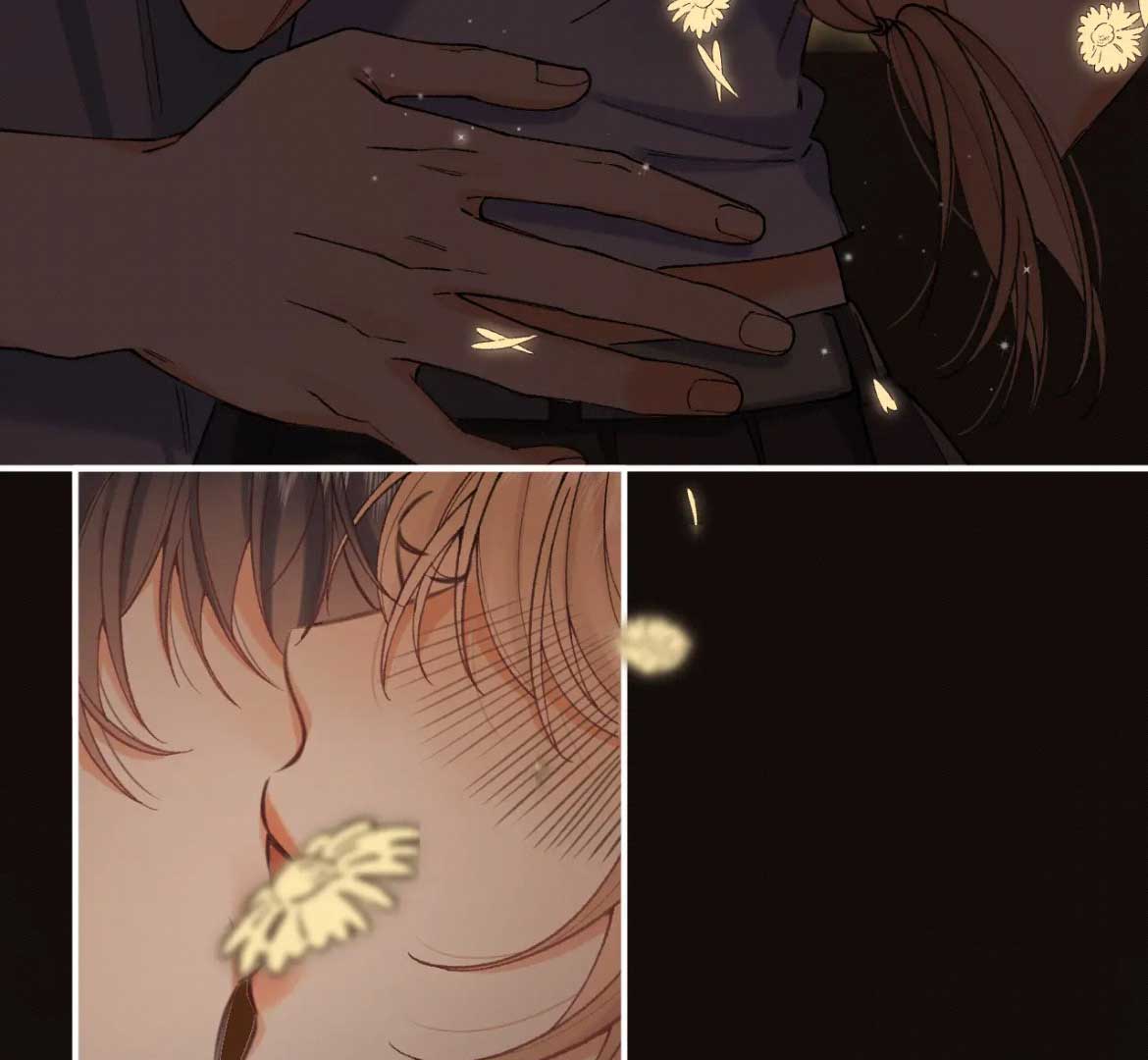 Hidden Love Chapter 111 - Page 11