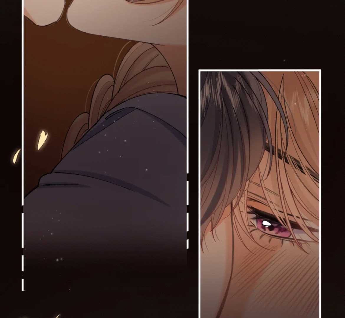 Hidden Love Chapter 111 - Page 12
