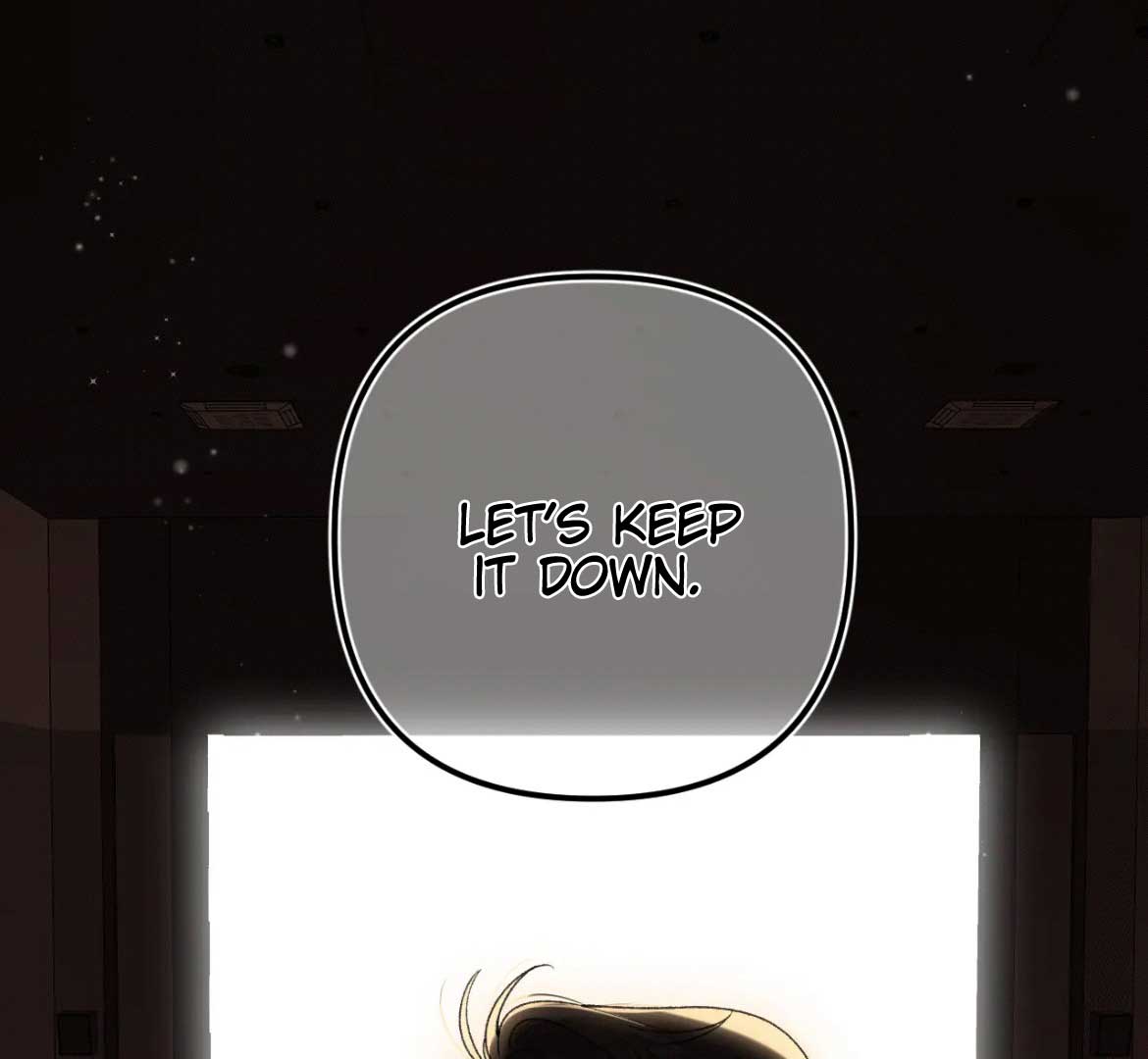 Hidden Love Chapter 111 - Page 21