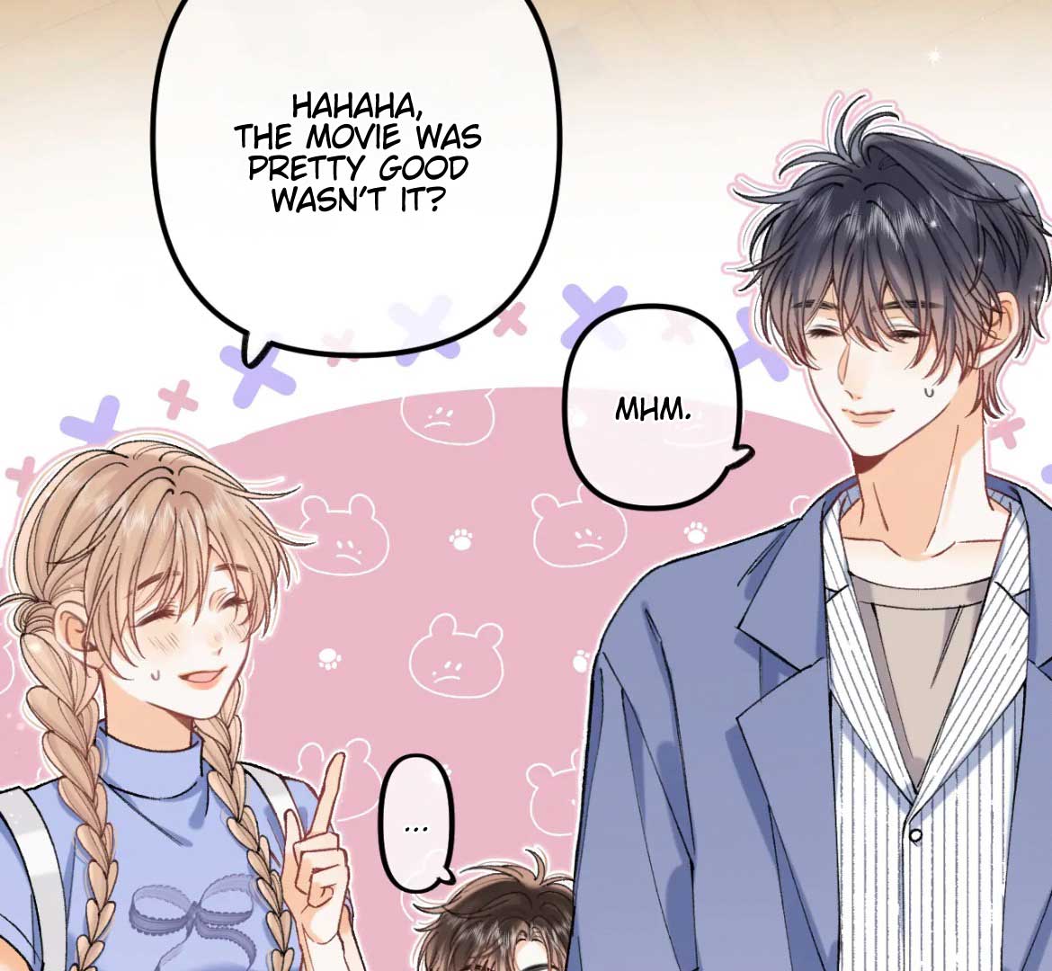 Hidden Love Chapter 111 - Page 25